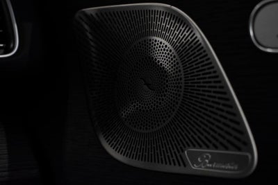 2026 Mercedes-Benz GLS Maybach GLS 600 4MATIC®