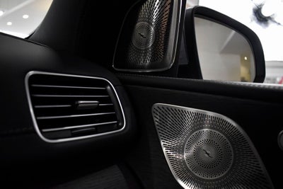 2026 Mercedes-Benz GLS Maybach GLS 600 4MATIC®