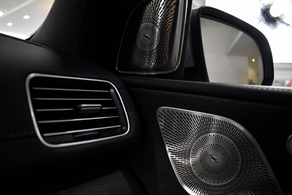 2026 Mercedes-Benz GLS Maybach GLS 600 4MATIC®