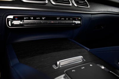 2026 Mercedes-Benz GLS Maybach GLS 600 4MATIC®