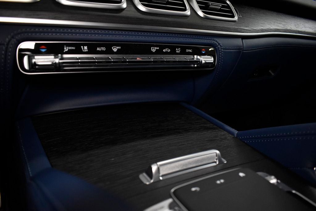 2026 Mercedes-Benz GLS Maybach GLS 600 4MATIC®