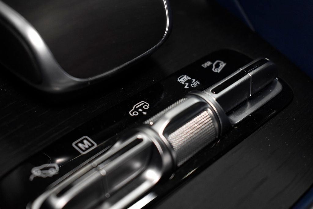 2026 Mercedes-Benz GLS Maybach GLS 600 4MATIC®