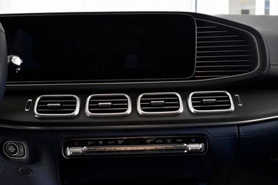 2026 Mercedes-Benz GLS Maybach GLS 600 4MATIC®