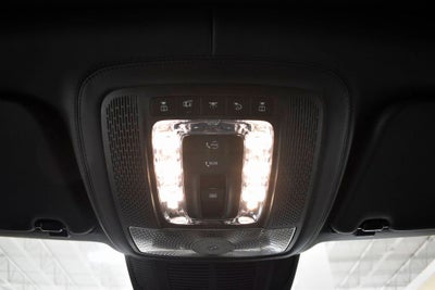 2026 Mercedes-Benz GLS Maybach GLS 600 4MATIC®