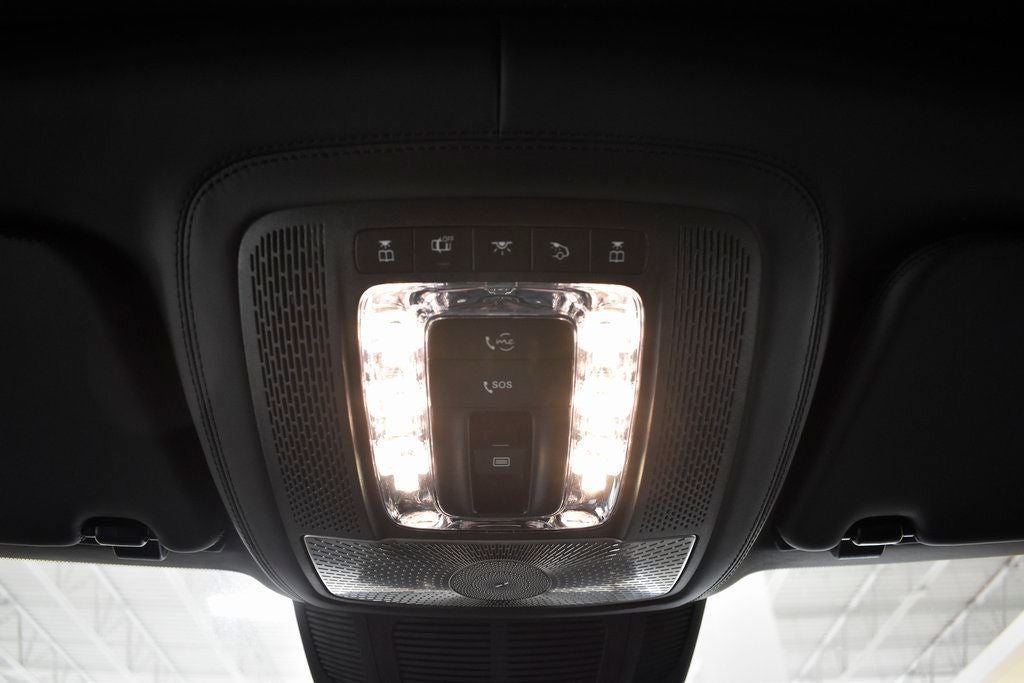 2026 Mercedes-Benz GLS Maybach GLS 600 4MATIC®