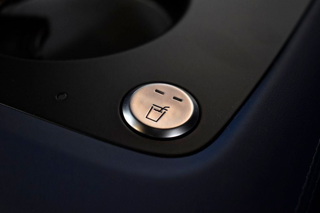 2026 Mercedes-Benz GLS Maybach GLS 600 4MATIC®