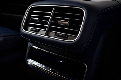 2026 Mercedes-Benz GLS Maybach GLS 600 4MATIC®