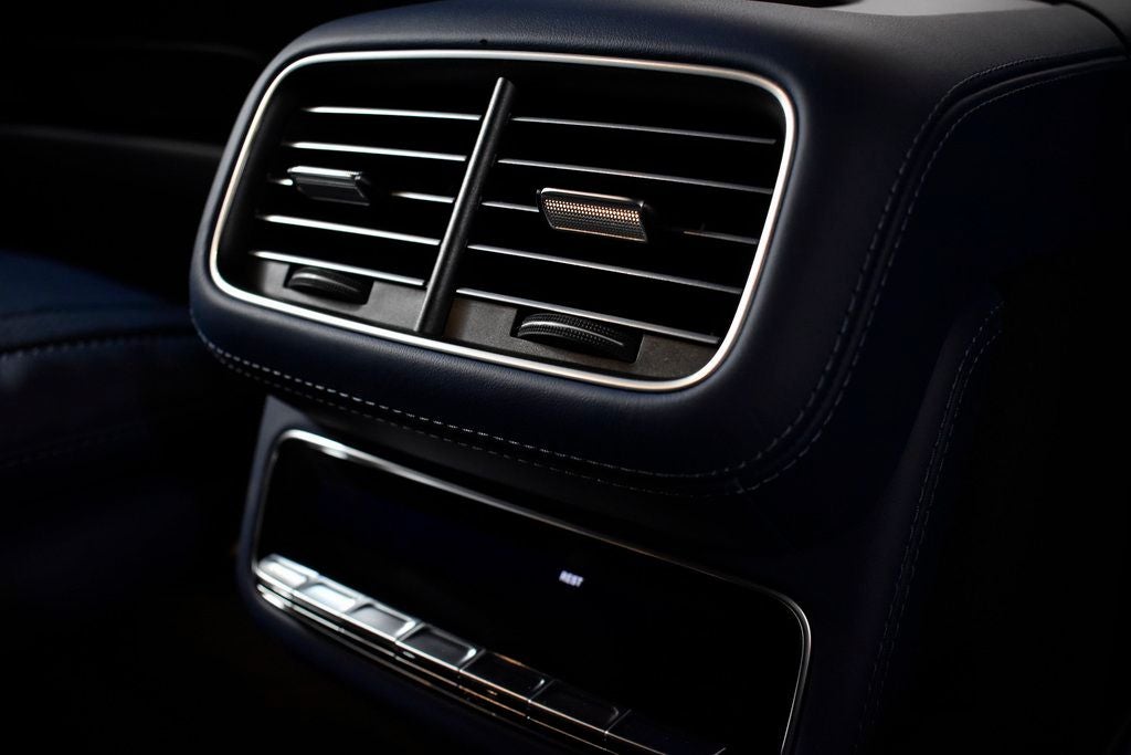 2026 Mercedes-Benz GLS Maybach GLS 600 4MATIC®