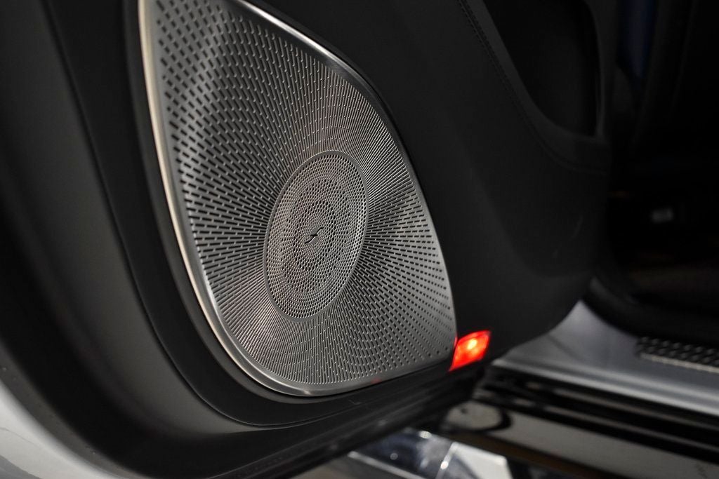 2026 Mercedes-Benz GLS Maybach GLS 600 4MATIC®