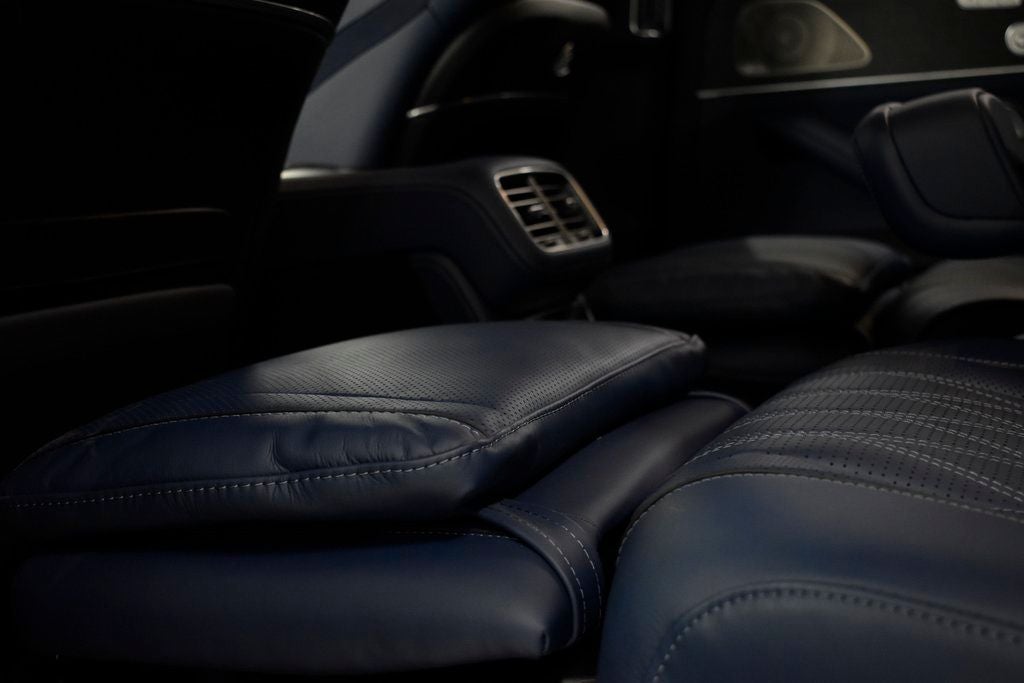 2026 Mercedes-Benz GLS Maybach GLS 600 4MATIC®