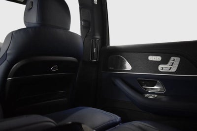 2026 Mercedes-Benz GLS Maybach GLS 600 4MATIC®