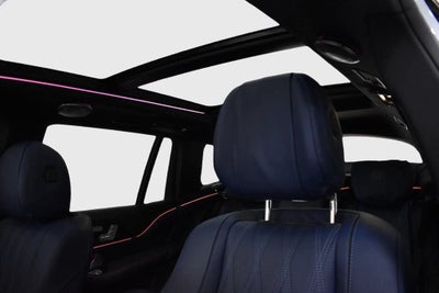 2026 Mercedes-Benz GLS Maybach GLS 600 4MATIC®