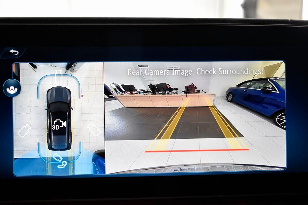 2026 Mercedes-Benz GLS Maybach GLS 600 4MATIC®