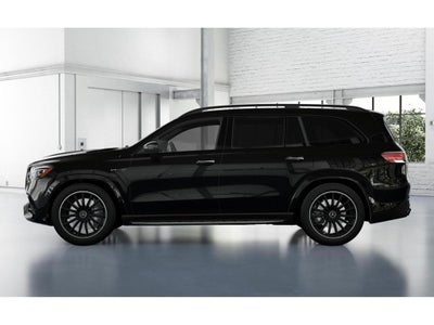 2026 Mercedes-Benz GLS GLS 63 AMG® 4MATIC®