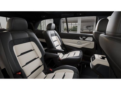 2026 Mercedes-Benz GLS GLS 63 AMG® 4MATIC®