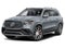 2025 Mercedes-Benz GLS GLS 63 AMG® 4MATIC®