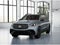 2026 Mercedes-Benz GLS GLS 63 AMG® 4MATIC®