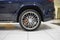 2022 Mercedes-Benz GLS GLS 63 AMG® 4MATIC®