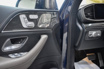 2022 Mercedes-Benz GLS GLS 63 AMG® 4MATIC®
