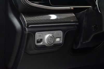 2022 Mercedes-Benz GLS GLS 63 AMG® 4MATIC®