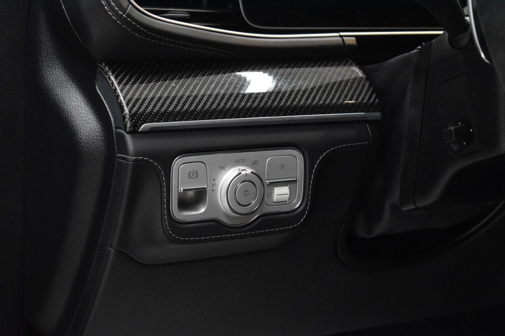 2022 Mercedes-Benz GLS GLS 63 AMG® 4MATIC®