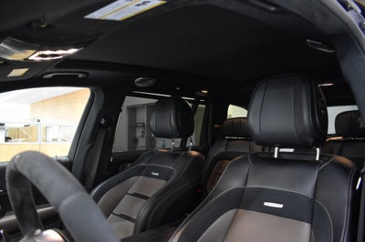 2022 Mercedes-Benz GLS GLS 63 AMG® 4MATIC®