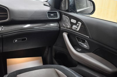 2022 Mercedes-Benz GLS GLS 63 AMG® 4MATIC®
