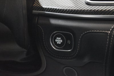 2022 Mercedes-Benz GLS GLS 63 AMG® 4MATIC®