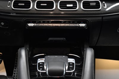 2022 Mercedes-Benz GLS GLS 63 AMG® 4MATIC®