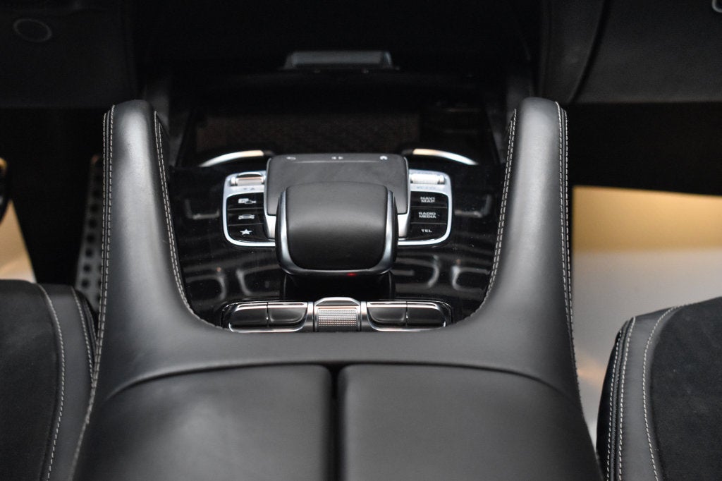 2022 Mercedes-Benz GLS GLS 63 AMG® 4MATIC®
