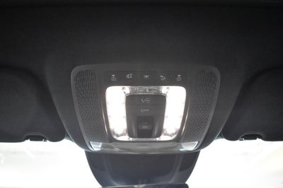 2022 Mercedes-Benz GLS GLS 63 AMG® 4MATIC®