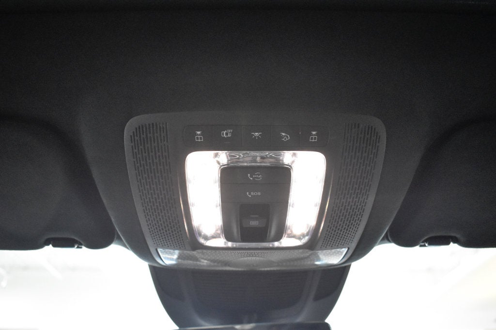 2022 Mercedes-Benz GLS GLS 63 AMG® 4MATIC®