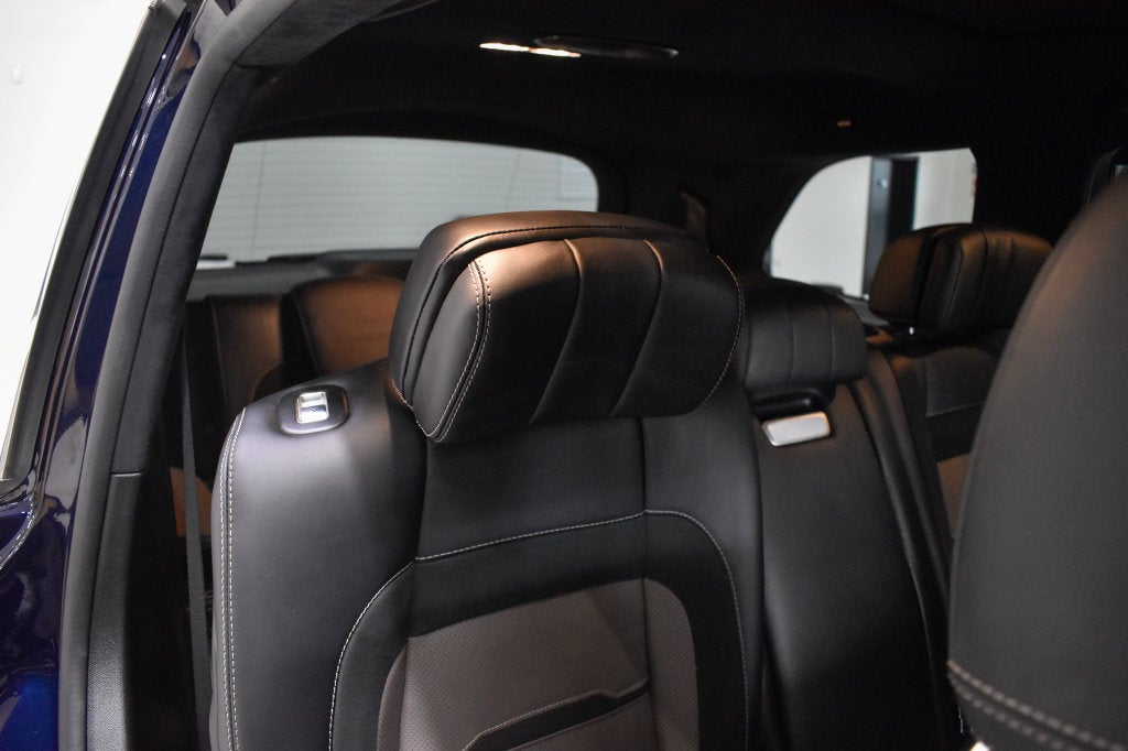 2022 Mercedes-Benz GLS GLS 63 AMG® 4MATIC®