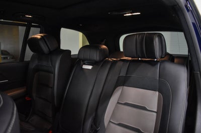 2022 Mercedes-Benz GLS GLS 63 AMG® 4MATIC®