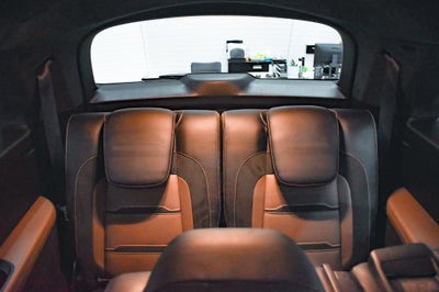 2022 Mercedes-Benz GLS GLS 63 AMG® 4MATIC®