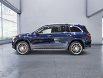 2022 Mercedes-Benz GLS GLS 63 AMG® 4MATIC®
