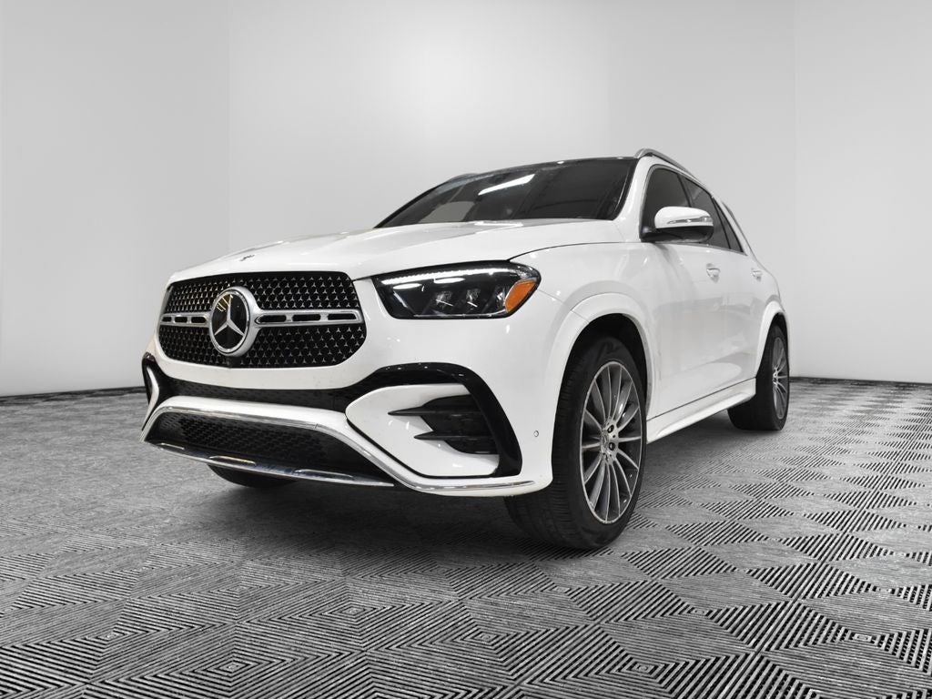 2026 Mercedes-Benz GLS GLS 63 AMG® 4MATIC®