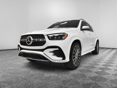 2026 Mercedes-Benz GLS GLS 63 AMG® 4MATIC®