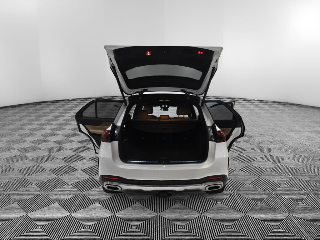 2026 Mercedes-Benz GLS GLS 63 AMG® 4MATIC®