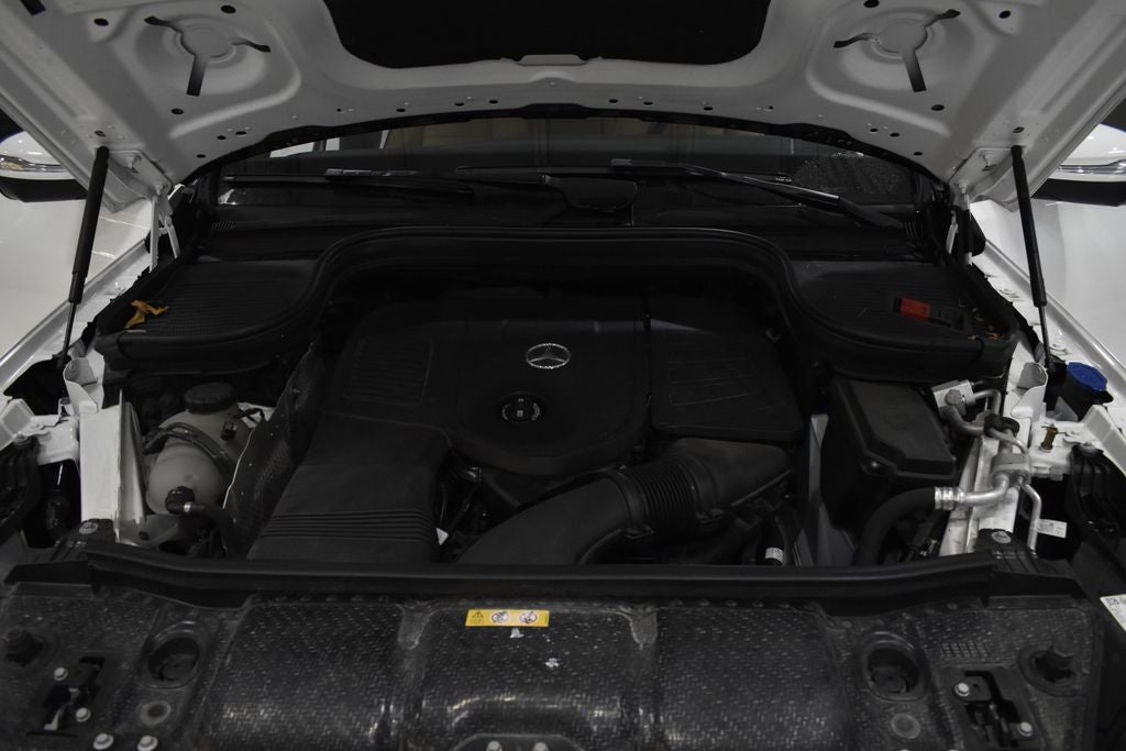 2026 Mercedes-Benz GLS GLS 63 AMG® 4MATIC®