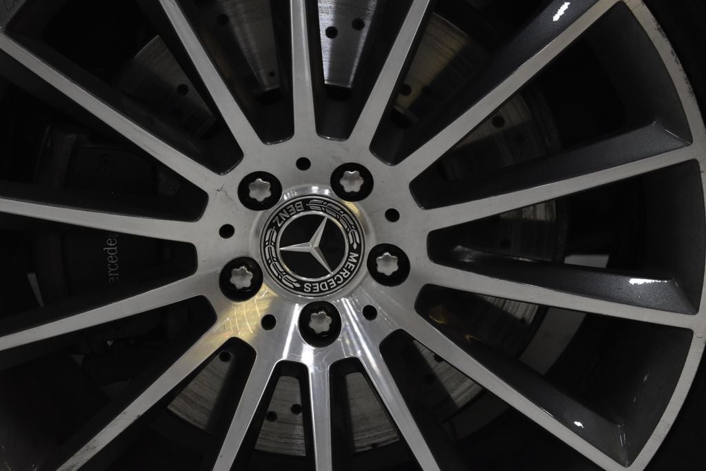 2026 Mercedes-Benz GLS GLS 63 AMG® 4MATIC®