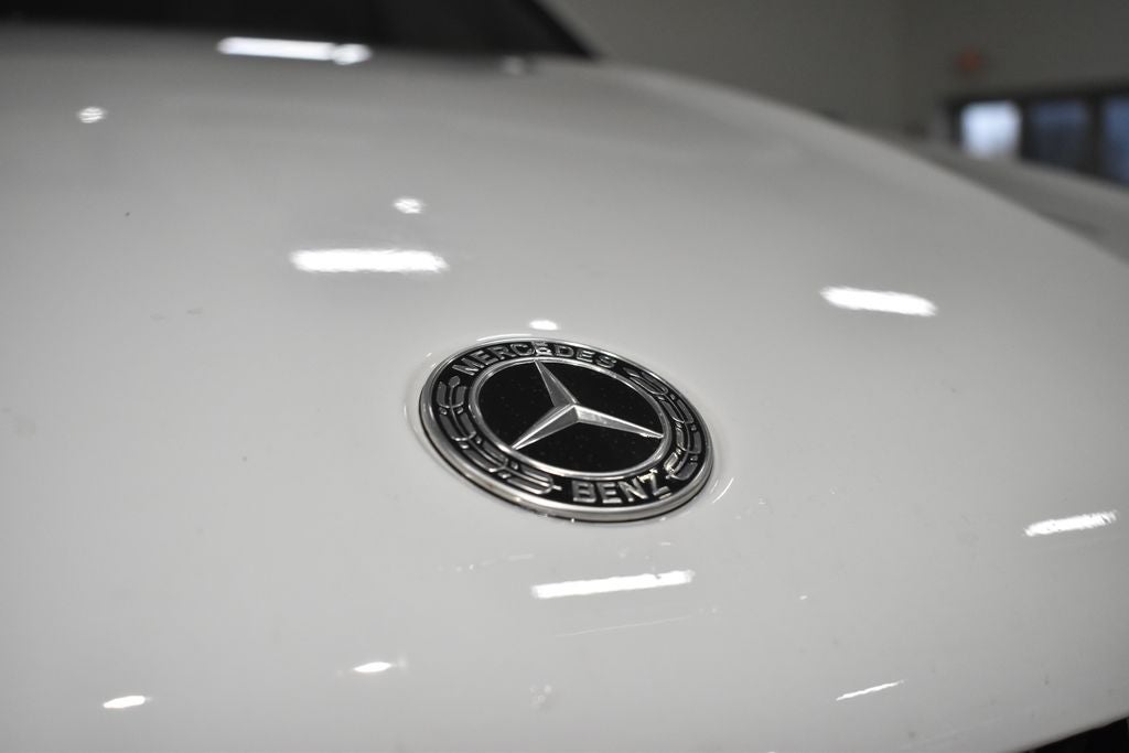 2026 Mercedes-Benz GLS GLS 63 AMG® 4MATIC®