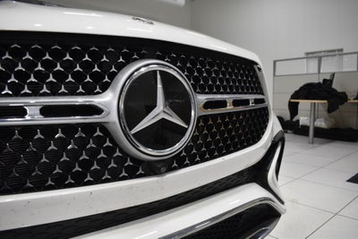 2026 Mercedes-Benz GLS GLS 63 AMG® 4MATIC®