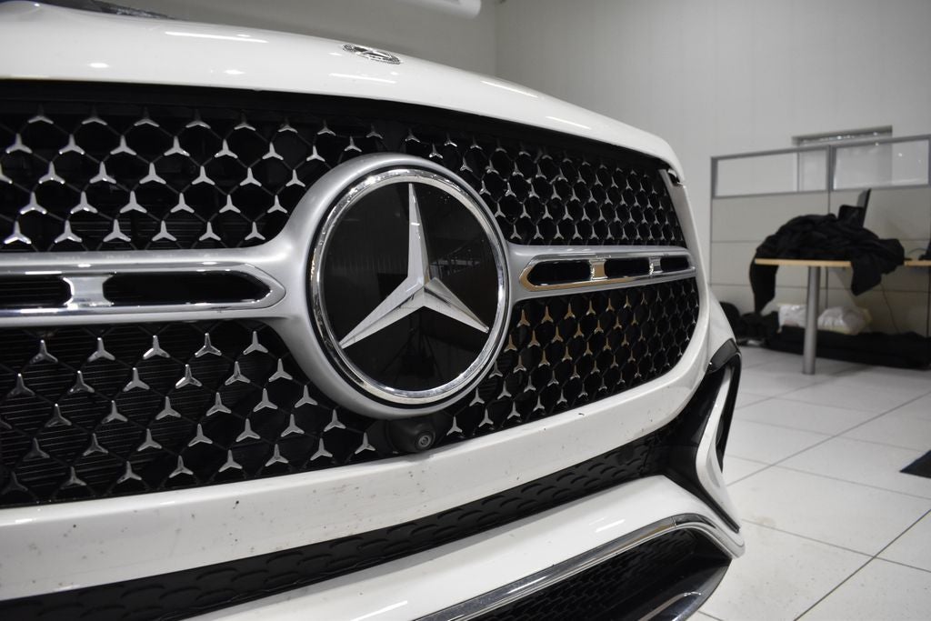 2026 Mercedes-Benz GLS GLS 63 AMG® 4MATIC®