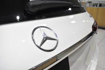 2026 Mercedes-Benz GLS GLS 63 AMG® 4MATIC®