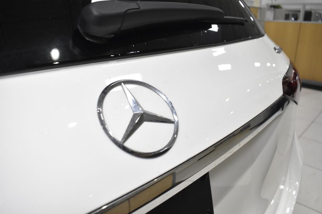 2026 Mercedes-Benz GLS GLS 63 AMG® 4MATIC®