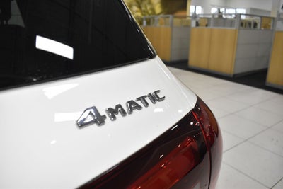 2026 Mercedes-Benz GLS GLS 63 AMG® 4MATIC®