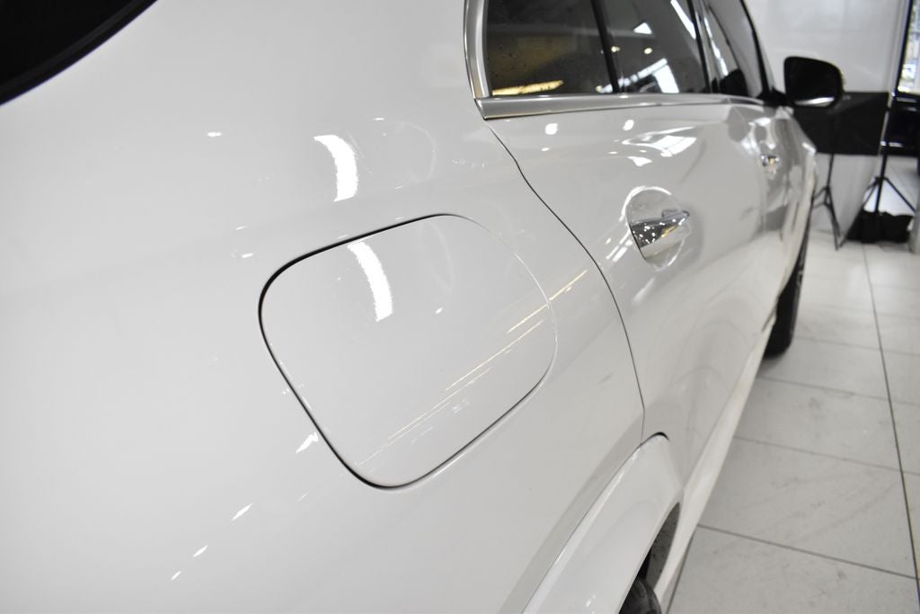 2026 Mercedes-Benz GLS GLS 63 AMG® 4MATIC®