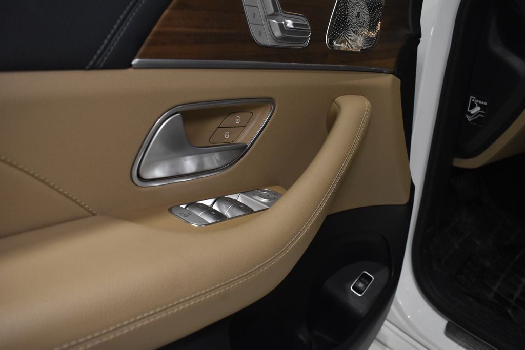 2026 Mercedes-Benz GLS GLS 63 AMG® 4MATIC®