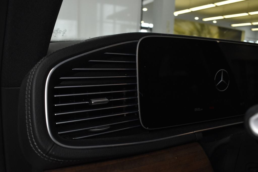 2026 Mercedes-Benz GLS GLS 63 AMG® 4MATIC®